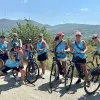 Image of Mountain Bike Tours