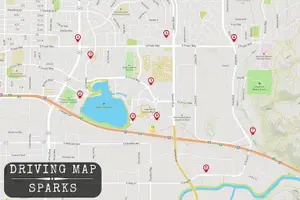Tour image of Murder Mystery Detective Experience in Sparks NV