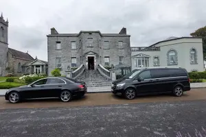 Tour image of Connemara, Kylemore Abbey, Sky Road Private Tour from Galway.