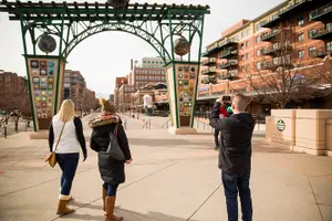 Tour image of Footsteps Through Denver: Women, History & Hidden Gems