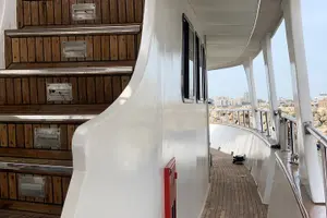 Tour image of The Original 80/90's & DJ Sunset Cruise - ADULTS 16+