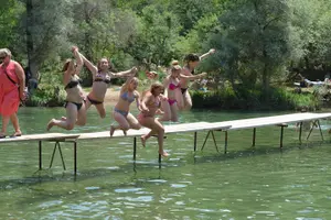 Tour image of Herzegovina Day Tour from Mostar: Blagaj, Pocitej, Kravice falls (Join Us! :D)