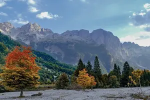 Tour image of Self-guided: Peaks of the Balkans Tour in 8 days