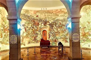 Tour image of Visit Albania and Montenegro