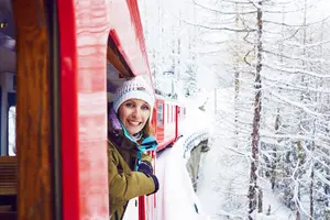 Tour image of Chamonix and Mont Blanc Guided Day Trip from Geneva