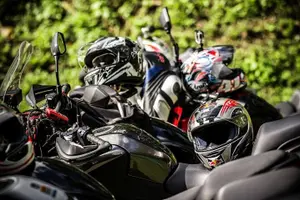 Tour image of 8 Day Motorcycle Tour (Unseen Thailand) from Chiang Mai