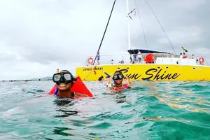 Tour image of NEGRIL CRUISE Sunset Ricks Cafe Adults only ALL HOTELS