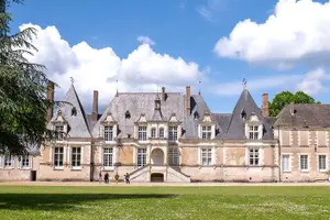 Tour image of Loire Valley Ebike Tour to Chambord FROM TOURS