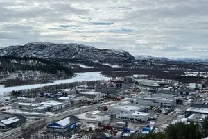 Tour image of Trip to view Alta City from Altabakken