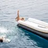 Image of Swimming