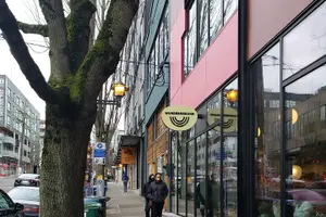 Tour image of Seattle Coffee Tour: Capitol Hill Cafes, Tastings & Local Stories