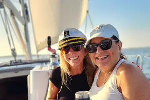 Tour image of Captain Steve's Sailing Experience on Long Island