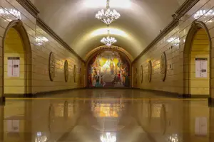 Tour image of Almaty city & Shymbulak tour