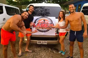 Tour image of Private Transportation from El Nido to Puerto Princesa Palawan