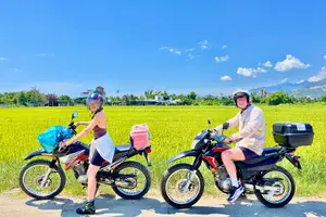 Tour image of Nha Trang Half Day Motorbike Tour