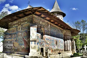 Tour image of 6 Days Transylvania and Bukovina Small Group Tour from Bucharest