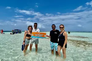 Tour image of San Blas Island Day Trip – Explore 4 Unique Island Attractions
