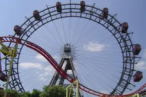 Tour image of Vienna City Highlights Private Tour