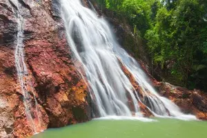 Tour image of Koh Samui Round Island Sightseeing Tour