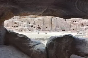 Tour image of 3-hour Private Guided Tour In Petra with hotel pick up.