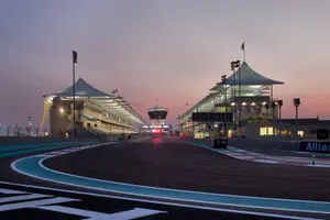 Tour image of Yas Marina Circuit Tour
