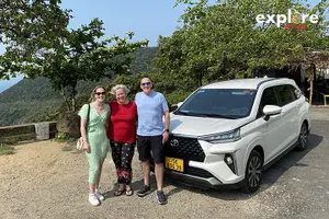 Tour image of Hue to Hoi An with Sightseeing via Hai Van Pass