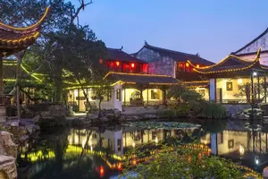 Tour image of Suzhou Private Tour featuring Kun Opera Museum, the No.1 Silk Factory and More