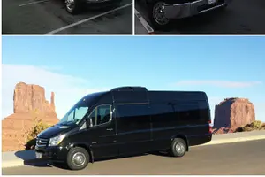 Tour image of Private Full-Day Grand Tour of Los Angeles - 10 hours.