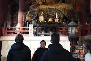 Tour image of Private car tour in Kyoto (up to 9)