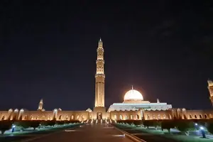 Tour image of Private Half Day Muscat City Tour Afternoon