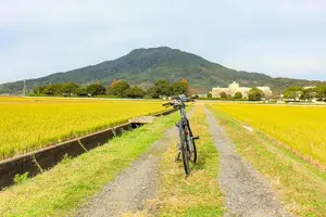 Tour image of Private Tour - A Cycling Tour in the Great Nature of Itoshima, Fukuoka!