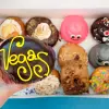 Image of Pastry Tours