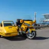 Image of Motorcycle Tours