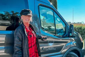 Tour image of Santa Ynez Wine Tour (All-Inclusive)