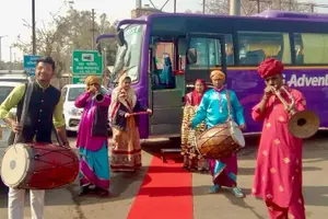 Image of India