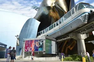 Tour image of Seattle Post-Cruise Tour Package