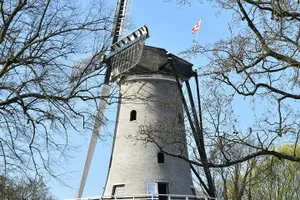 Tour image of 90 minutes self guided walking tour with puzzles in Alkmaar