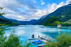 Tour image of The Grand Switzerland Private Tour (5 days)