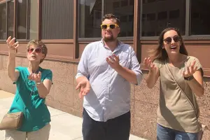 Tour image of Roseville City Scavenger Hunt Excursion by Crazy Dash