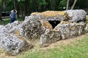 Tour image of Ireland South and West 9 day Luxury Private Tour