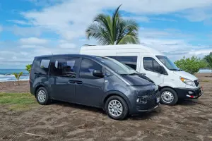 Tour image of Private Direct SJO ↔ Jaco Beach/Los Sueños Transfer Service