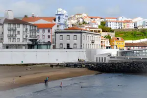 Tour image of Angra do Heroísmo Food and Culture: Half-Day City Tour