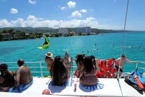 Tour image of Montego Bay For A Day/ Private Customizable Tours/Jamaica Dream Vacation