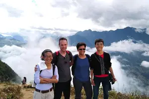 Tour image of Mountain views & Rice Terraced Fields Hiking – 2D 1N