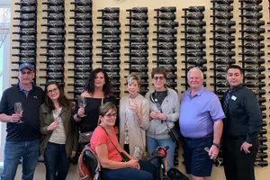 Tour image of Temecula Wine Tasting PRIVATE Tour