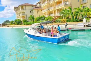 Tour image of Private Custom Coastal Cruise St. Lucia Full Day