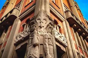 Tour image of Private Historic Walking Tour in Lille