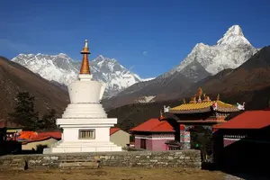 Tour image of Everest Base Camp Trek