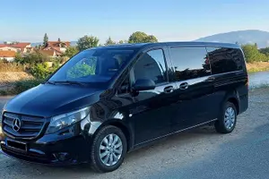 Tour image of Private transfer Skopje Thessaloniki or vice versa
