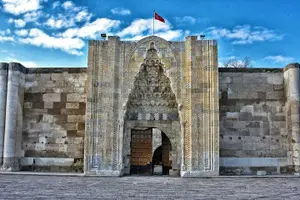 Tour image of Private Transfer from Pamukkale to Cappadocia with Konya Tour